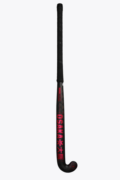 Osaka Field Hockey Stick Low Bow Advanced LTD - Pro Tour | Red