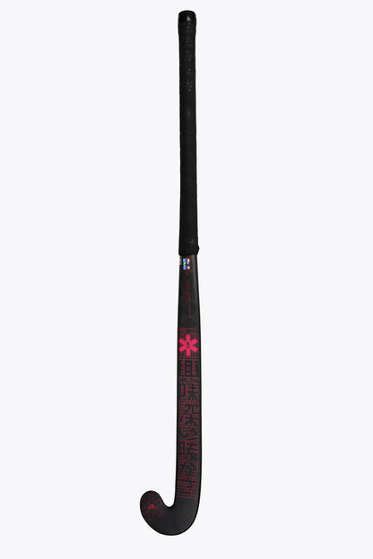 Osaka Field Hockey Stick Low Bow Advanced LTD - Pro Tour | Red