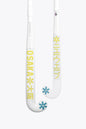 Osaka Field Hockey Stick Mid Bow WG | Shadow Lime