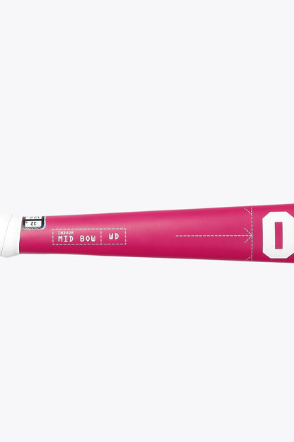 Osaka Field Hockey Stick Mid Bow WD | Raspberry