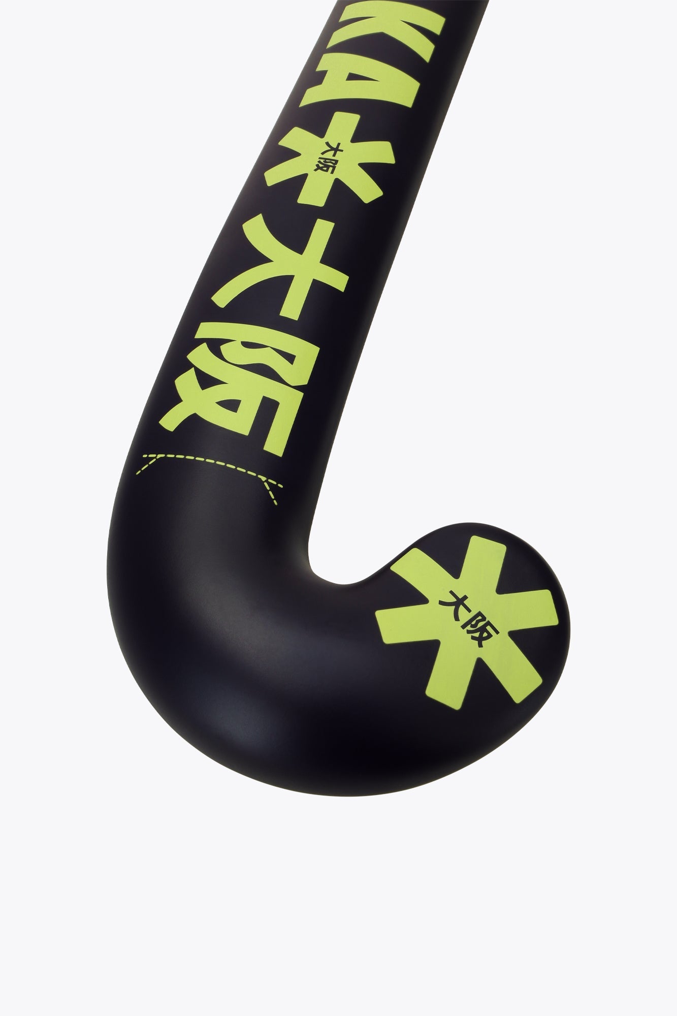Osaka Field Hockey Stick Pro Bow 25 | Limogenes