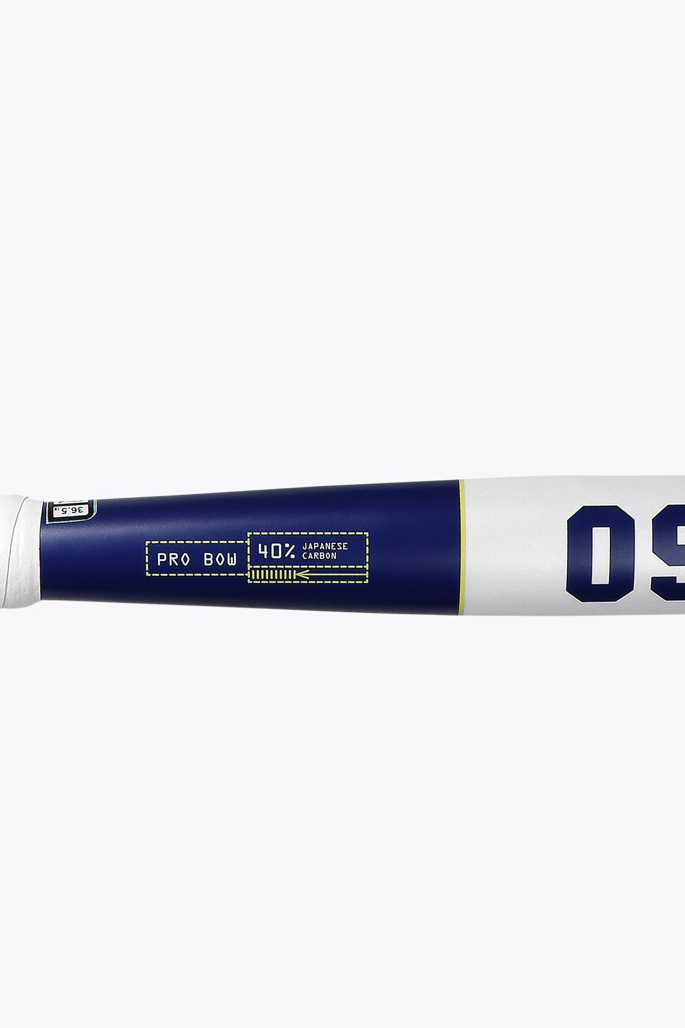 Osaka Field Hockey Stick Pro Bow 40 | Limogenes