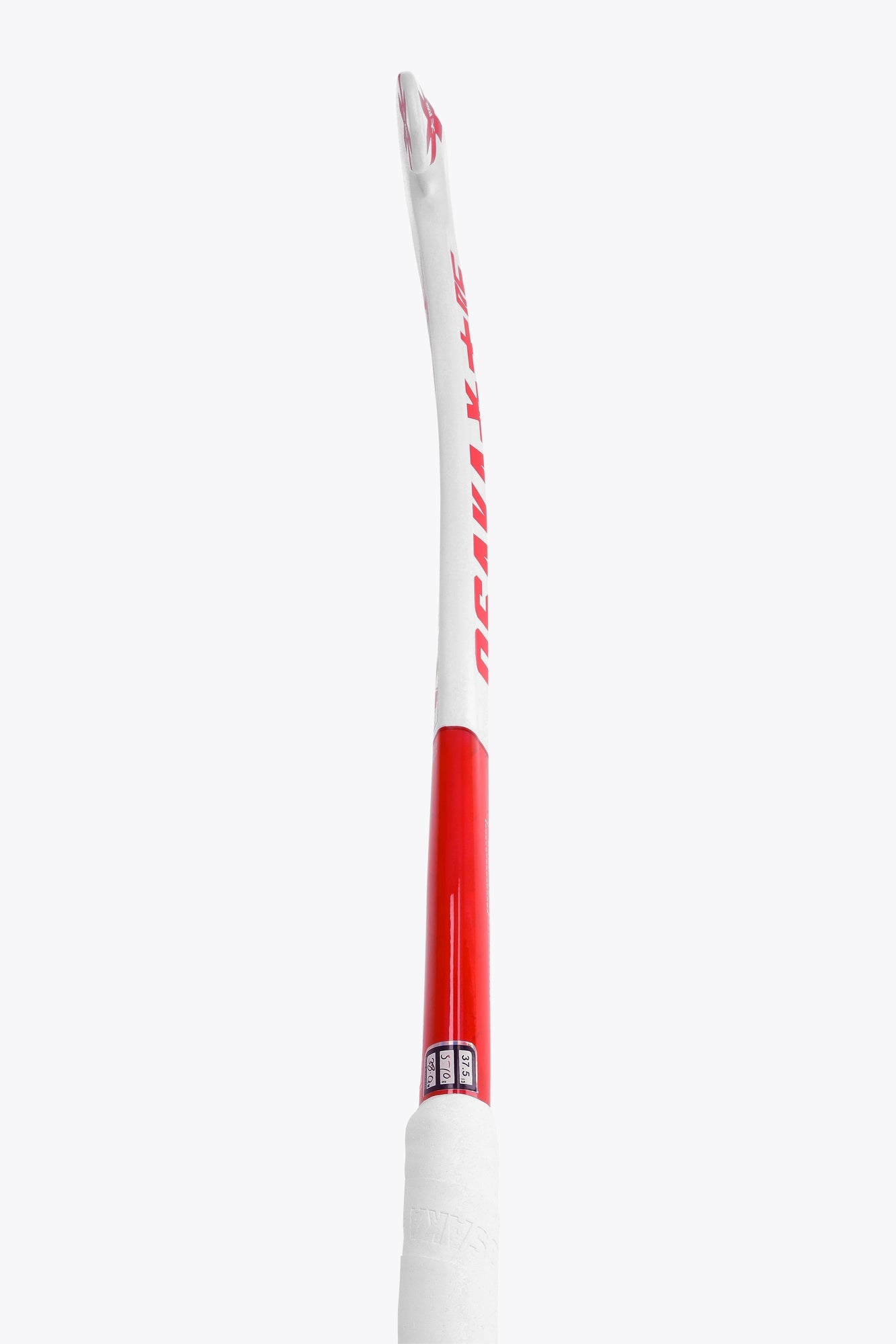 Osaka Field Hockey Stick Pro Bow 40 - Futurelab | Neon Flare
