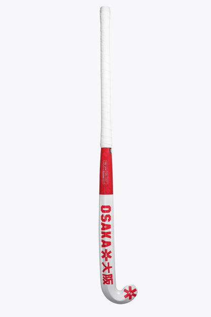 Osaka Field Hockey Stick Pro Bow 40 - Futurelab | Neon Flare