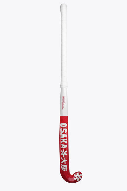 Osaka Field Hockey Stick Pro Bow 70 - Futurelab | Neon Flare