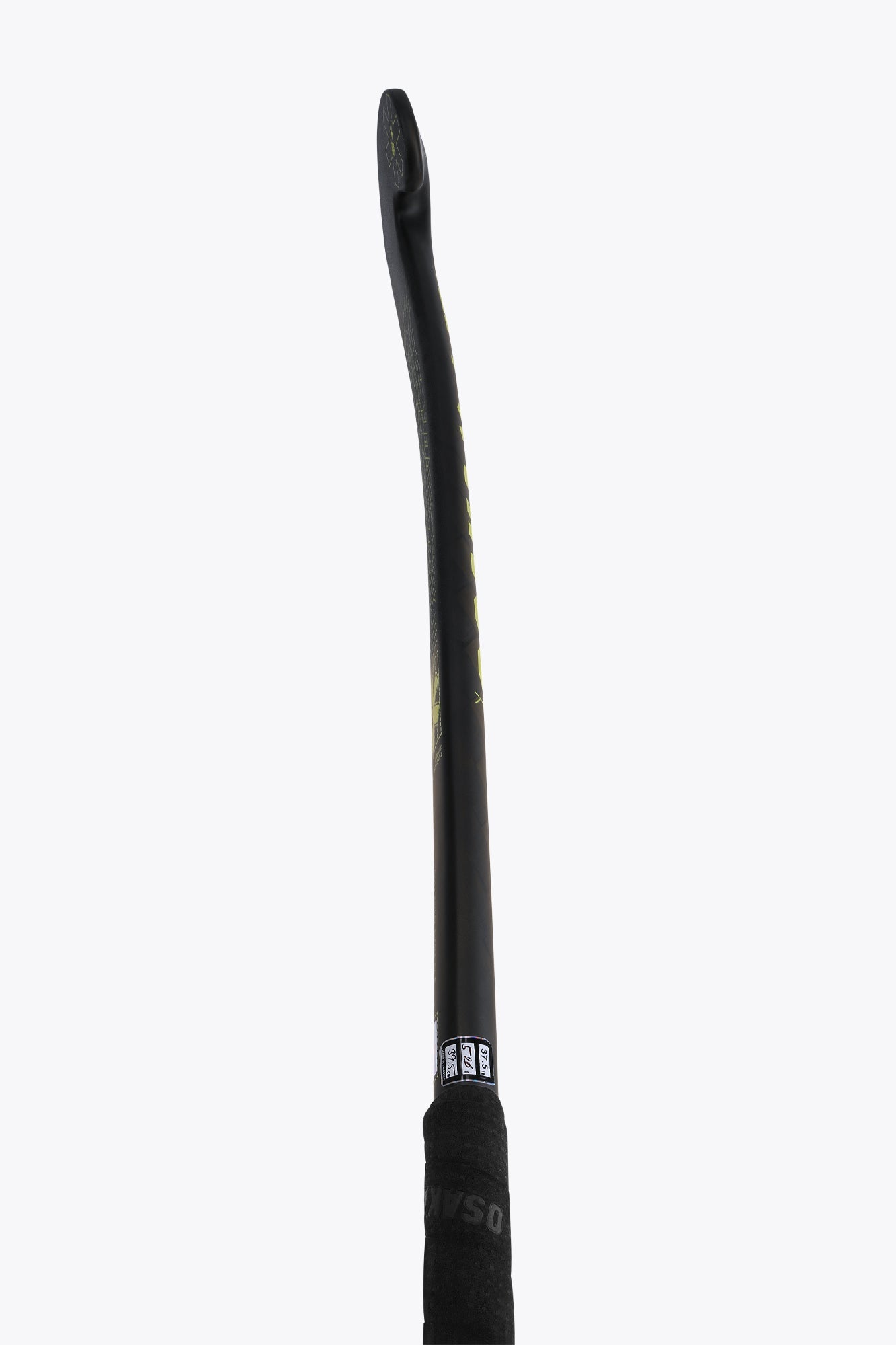 Osaka Field Hockey Stick Pro Bow LTD - Pro Tour | Shadow Lime