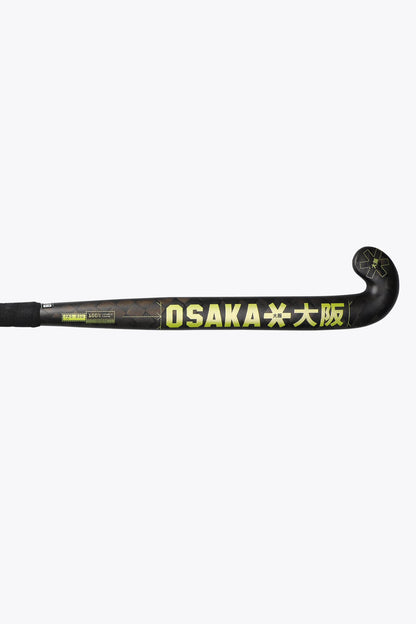 Osaka Field Hockey Stick Pro Bow LTD - Pro Tour | Shadow Lime