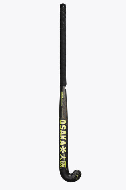 Osaka Field Hockey Stick Pro Bow LTD - Pro Tour | Shadow Lime