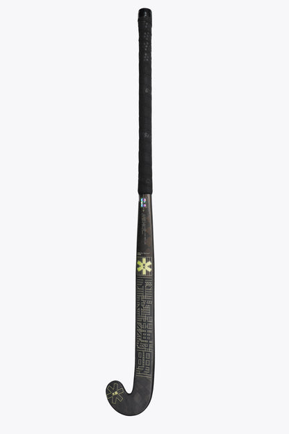 Osaka Field Hockey Stick Pro Bow LTD - Pro Tour | Shadow Lime