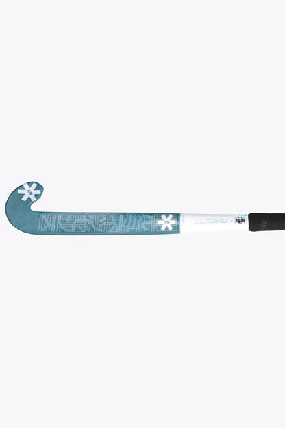 Osaka Field Hockey Stick Low Groove 70 - Futurelab | Retro Blue
