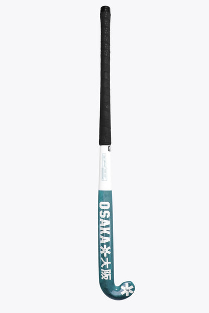 Osaka Field Hockey Stick Low Groove 70 - Futurelab | Retro Blue