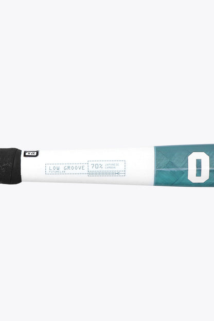 Osaka Field Hockey Stick Low Groove 70 - Futurelab | Retro Blue