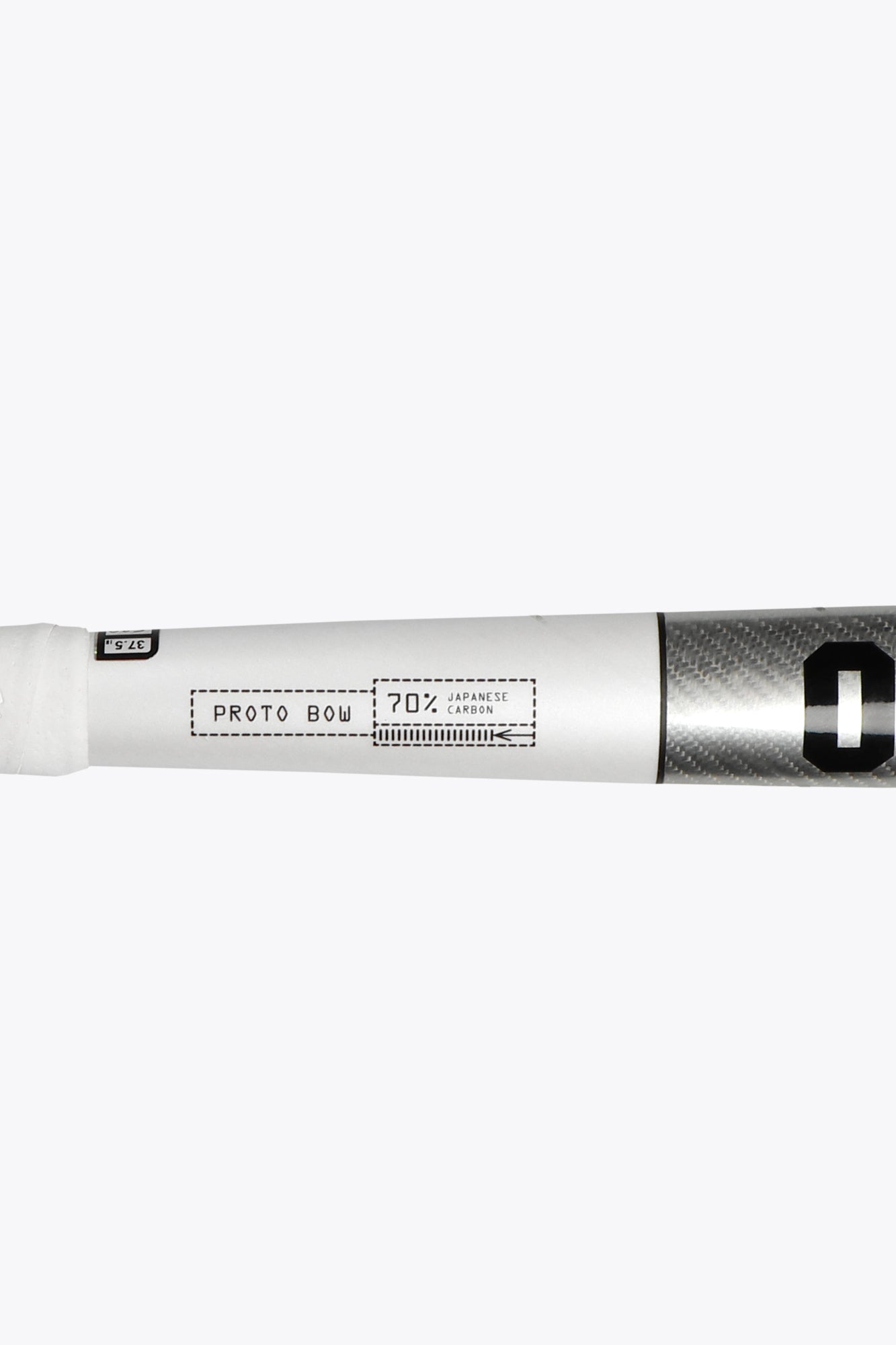 Osaka Field Hockey Stick Proto Bow 70 | Black