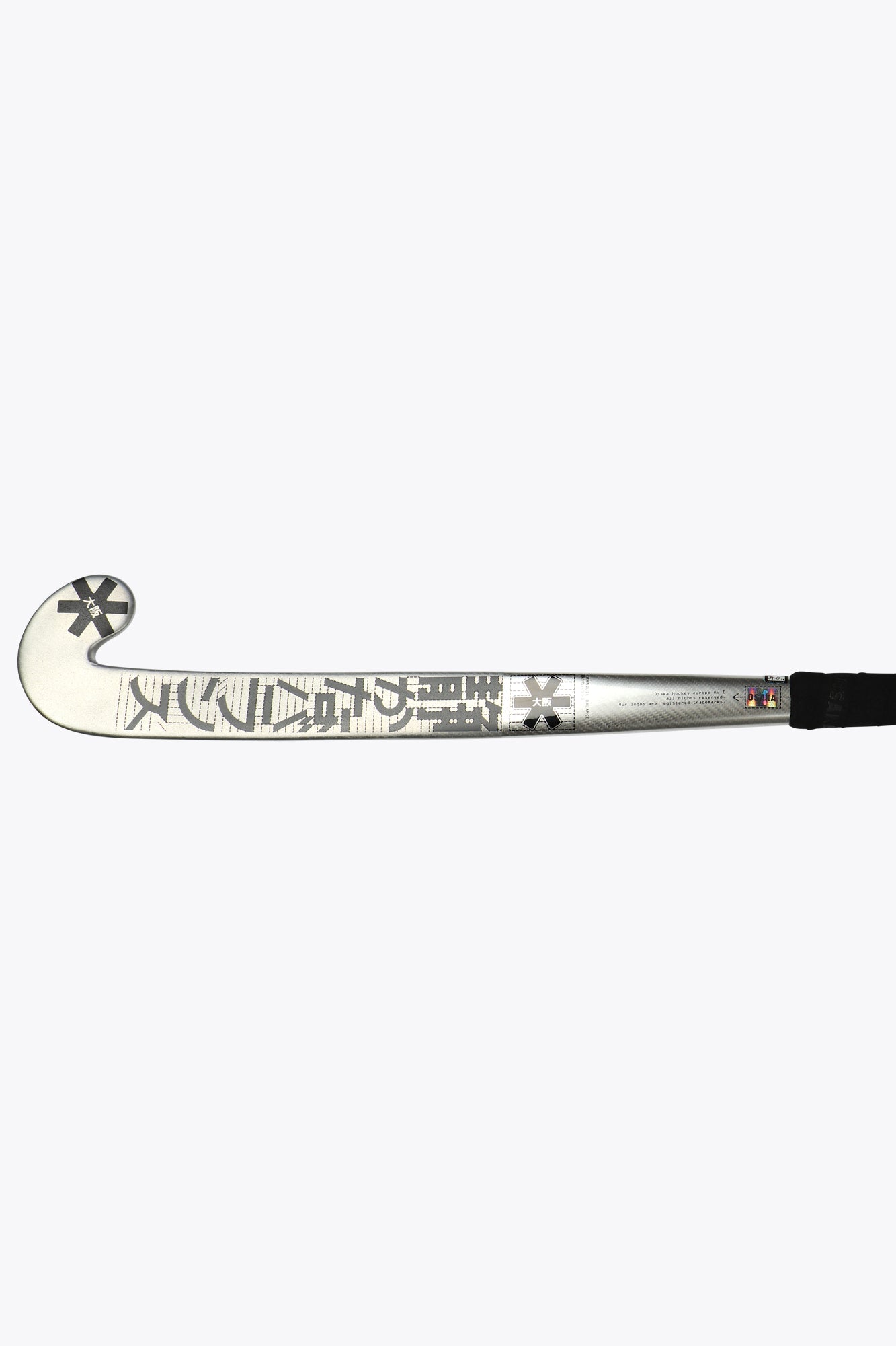 Osaka Field Hockey Stick Proto Bow 85 | Black