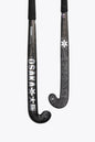 Osaka Field Hockey Stick Proto Bow LTD - Pro Tour | Silver