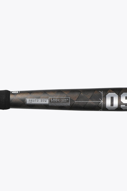Osaka Field Hockey Stick Proto Bow LTD - Pro Tour | Silver