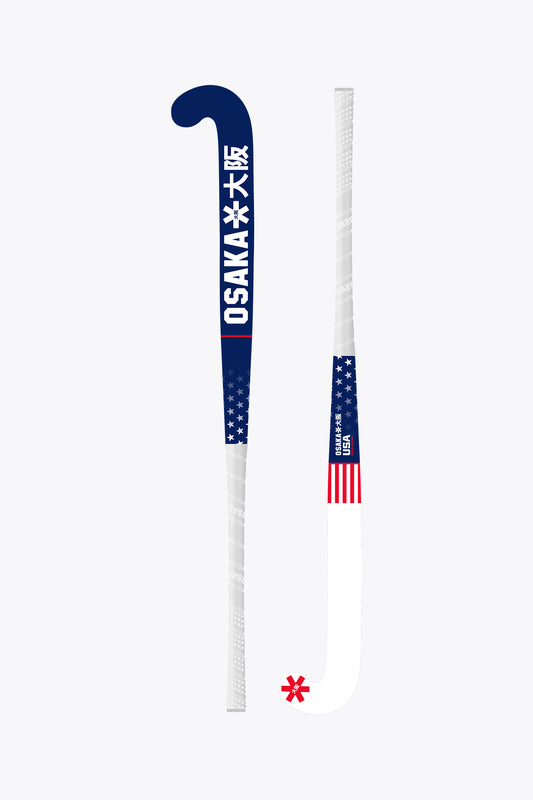 Osaka x USAFH Mini Stick | No Color