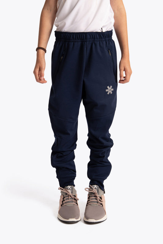 Osaka Kids Track Pants | Navy