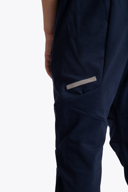 Osaka Kids Track Pants | Navy