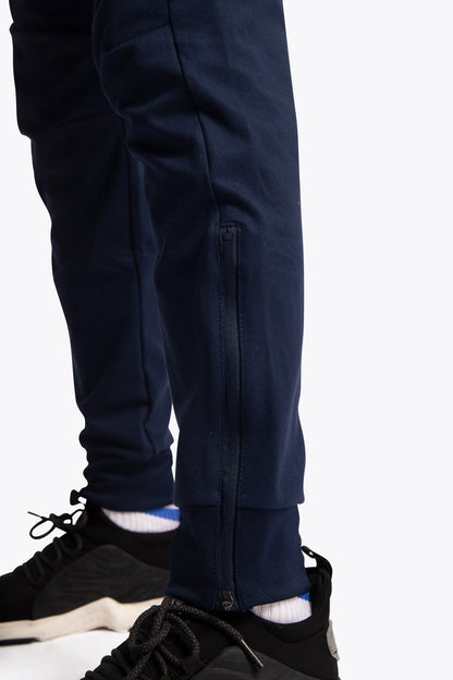 Osaka Kids Track Pants | Navy