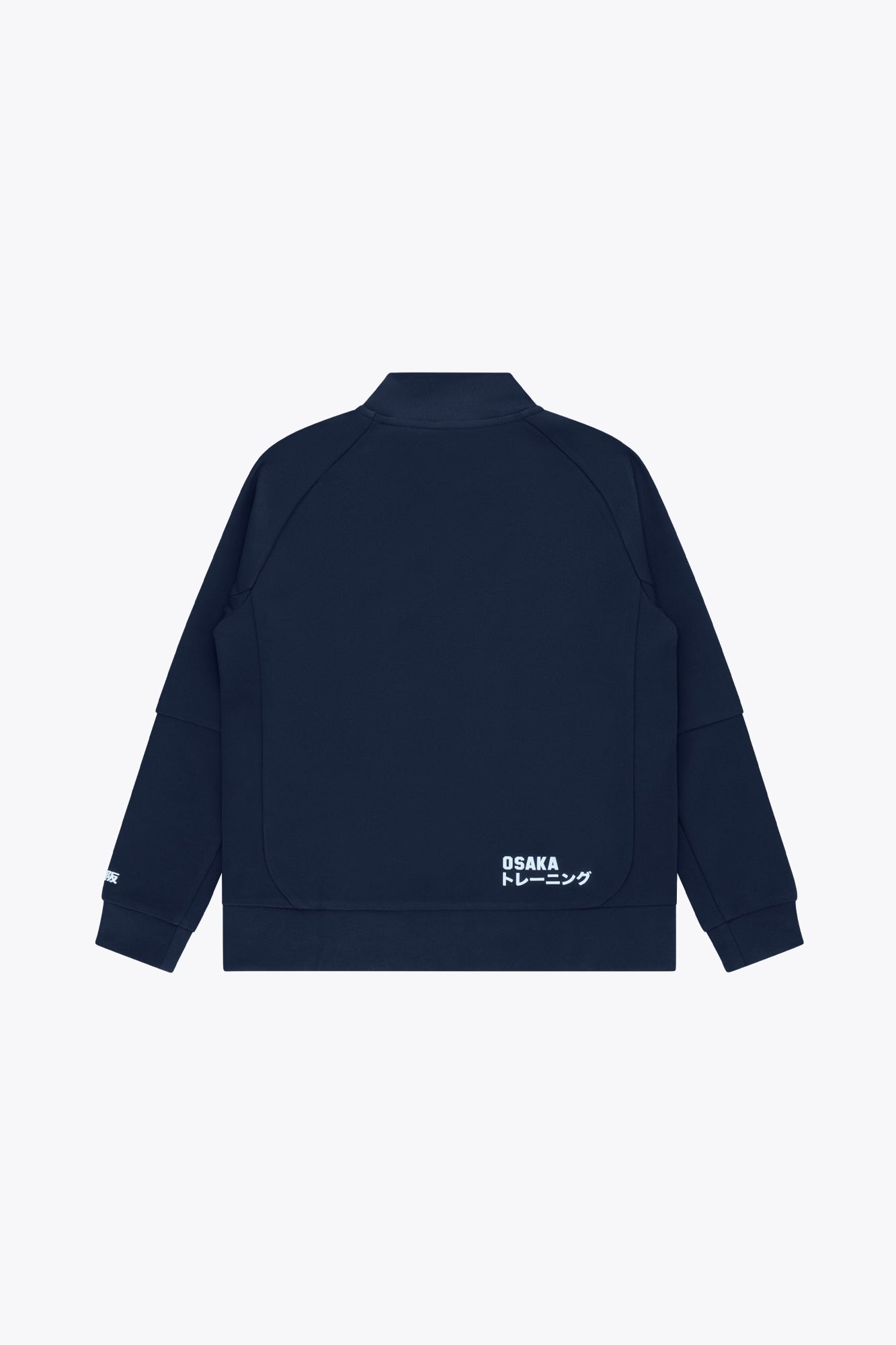 Osaka Kids Track Top | Navy