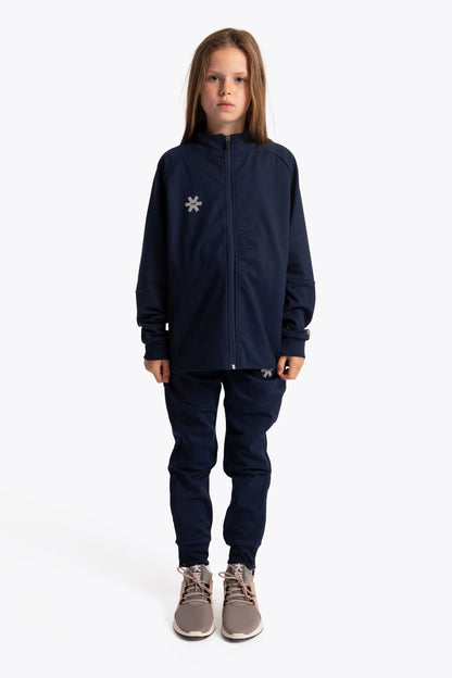 Osaka Kids Track Top | Navy