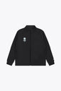 Osaka Kids Track Top | Black