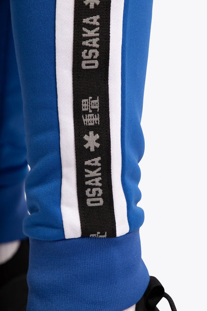 Osaka Kids Training Sweatpants | Royal Blue