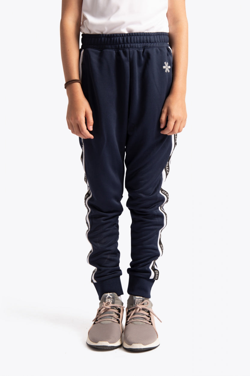 Osaka Kids Training Sweatpants | Navy