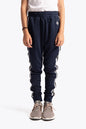 Osaka Kids Training Sweatpants | Navy