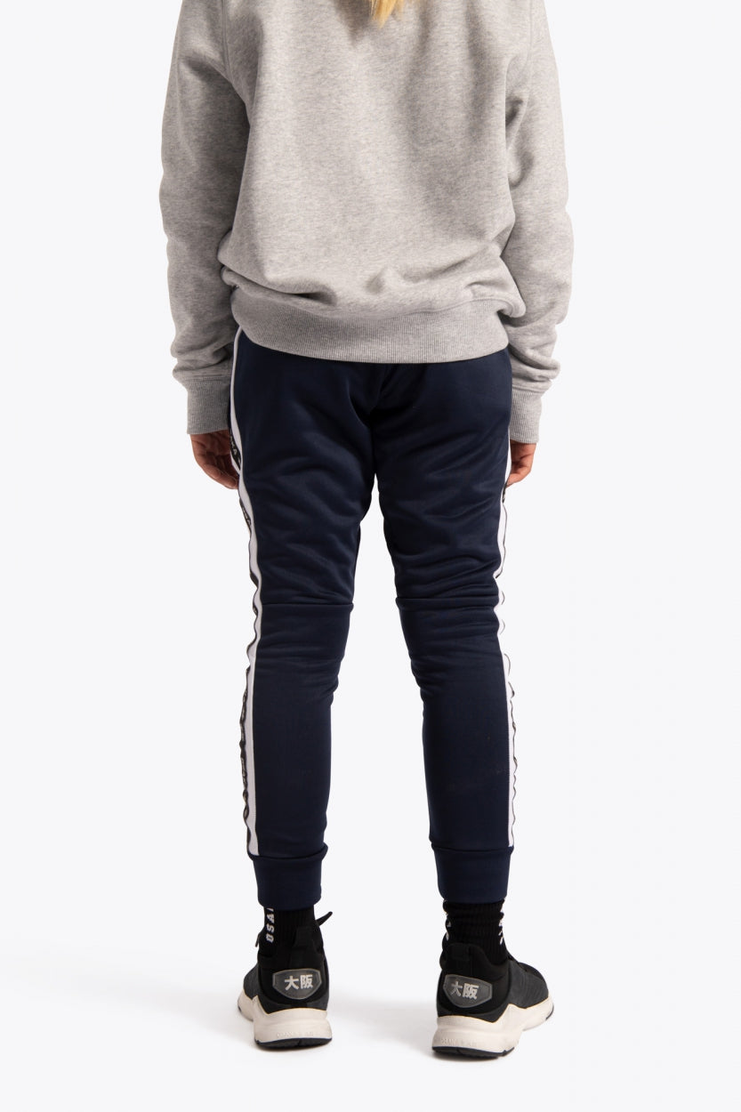 Osaka Kids Training Sweatpants | Navy