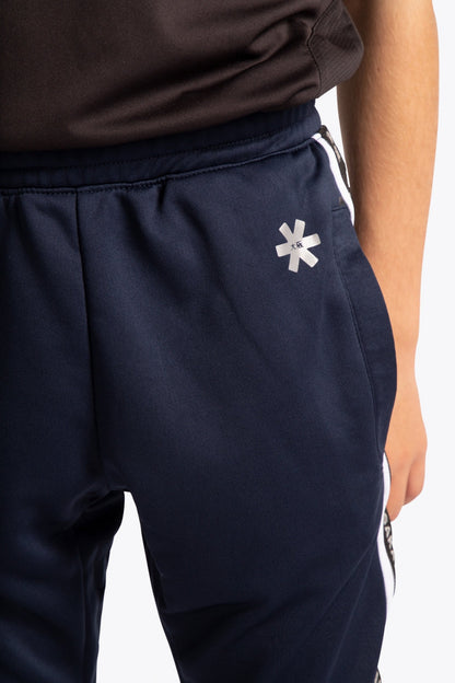 Osaka Kids Training Sweatpants | Navy