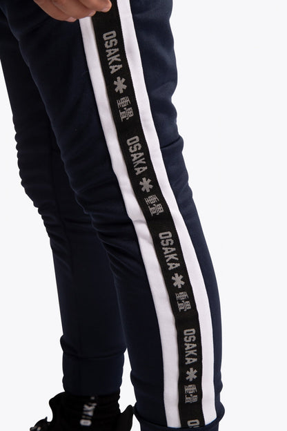 Osaka Kids Training Sweatpants | Navy