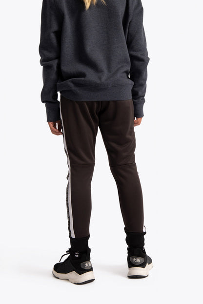 Osaka Kids Training Sweatpants | Black