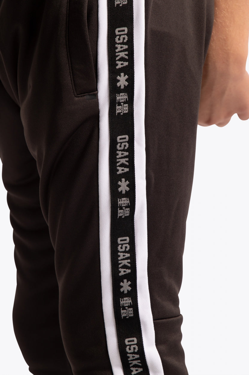 Osaka Kids Training Sweatpants | Black