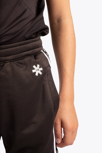 Osaka Kids Training Sweatpants | Black