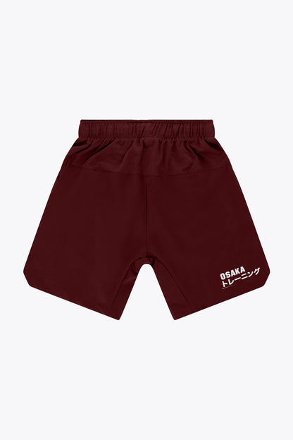 Osaka Kids Training Short | Bordeaux