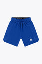 Osaka Kids Training Short | Royal Blue