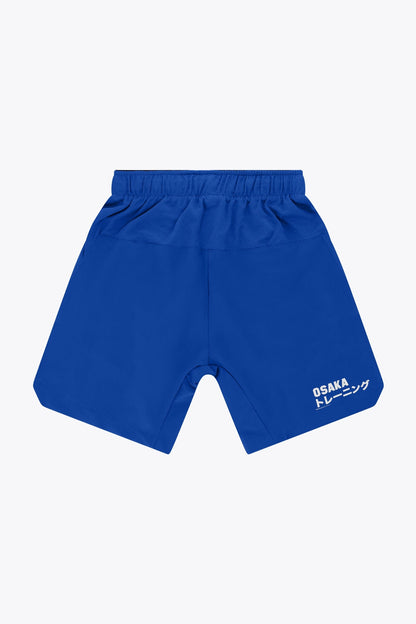 Osaka Kids Training Short | Royal Blue