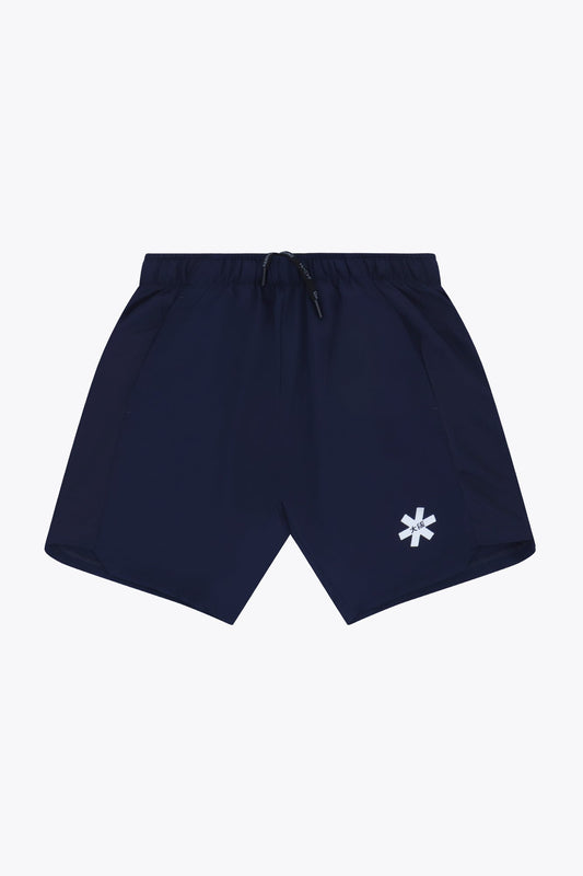 Osaka Kids Training Short | Navy
