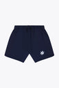 Osaka Kids Training Short | Navy