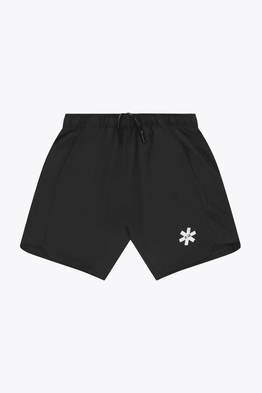 Osaka Kids Training Short | Black