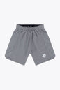 Osaka Kids Training Short | Light Grey