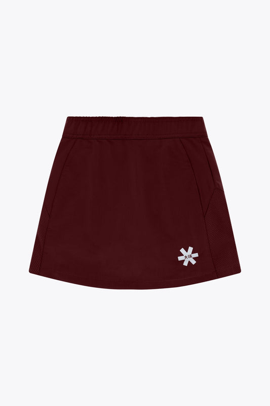 Osaka Kids Training Skort | Bordeaux