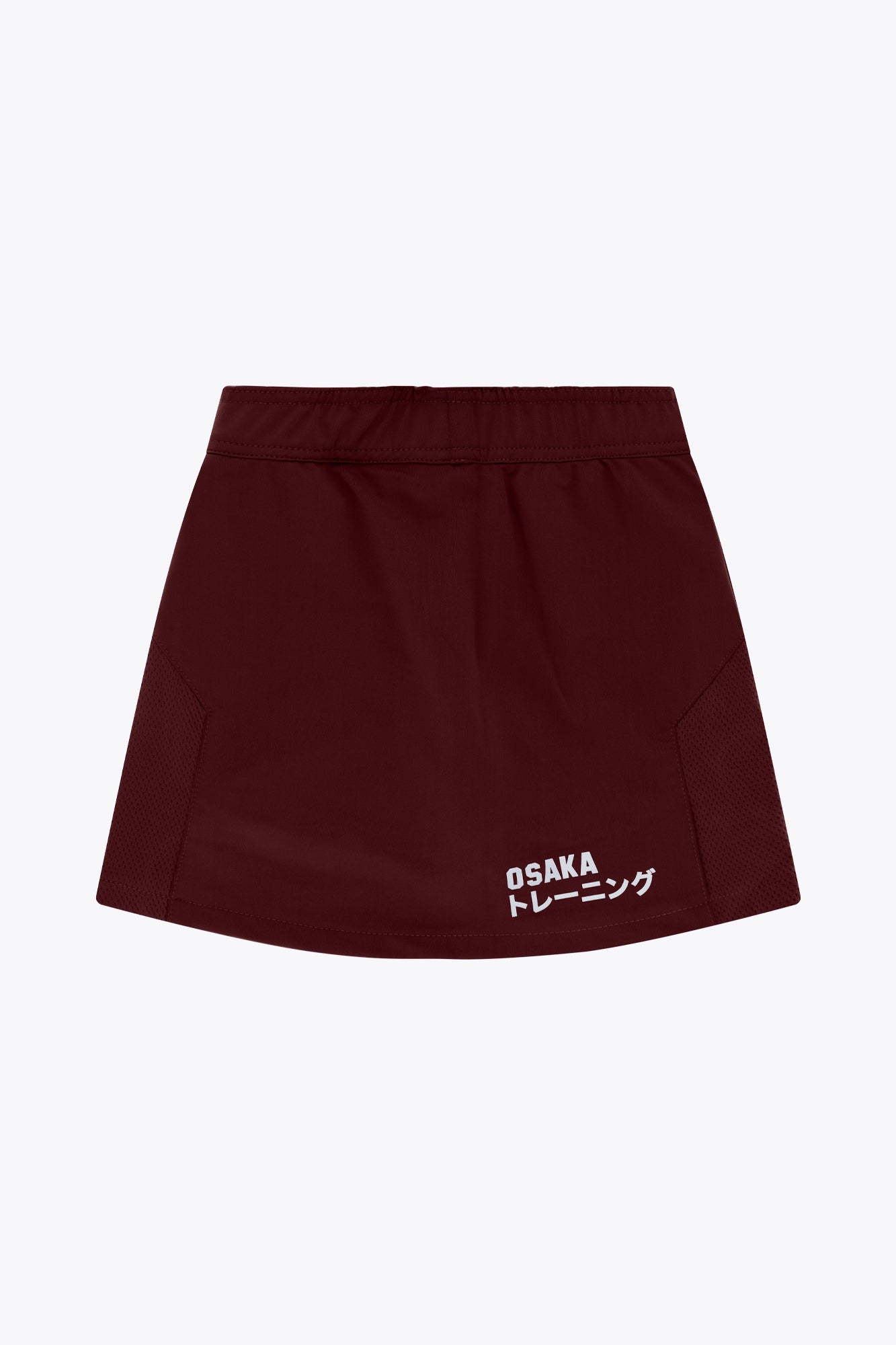 Osaka Kids Training Skort | Bordeaux