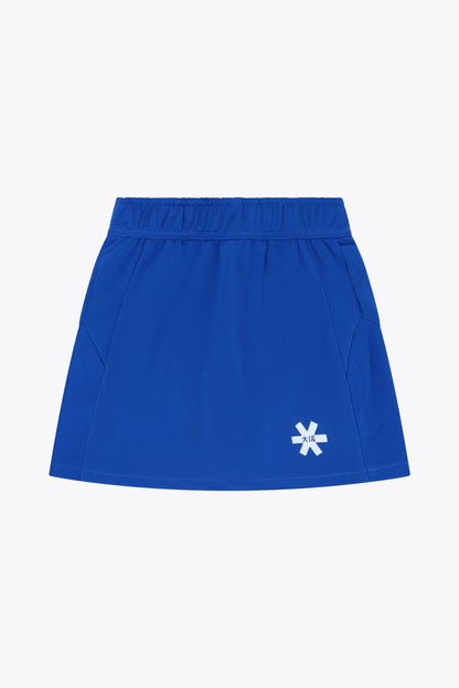 Osaka Kids Training Skort | Royal Blue