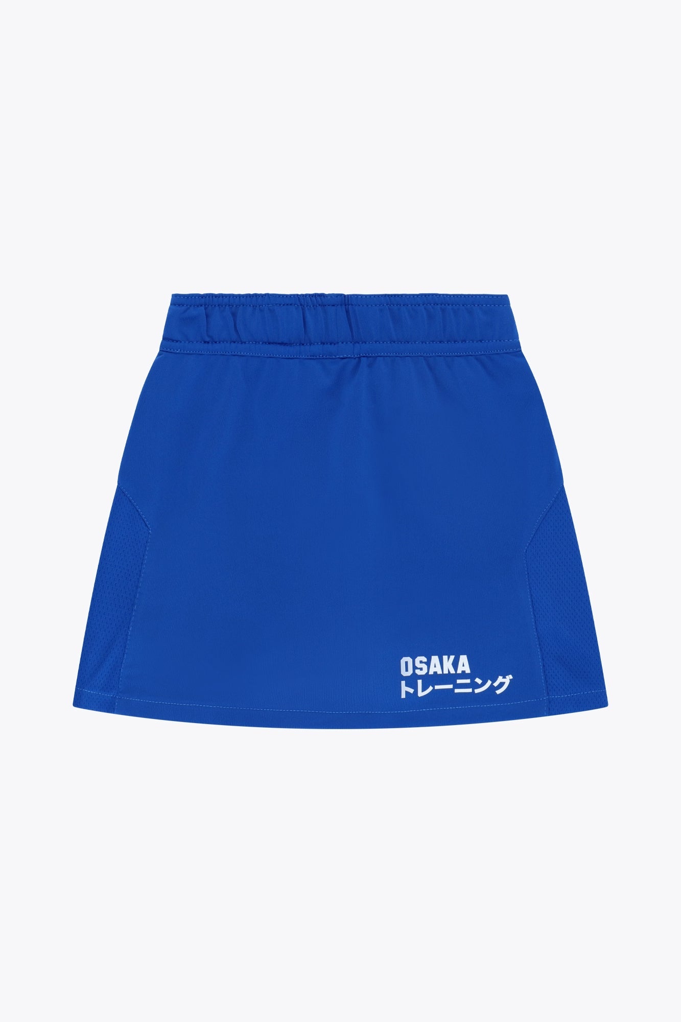 Osaka Kids Training Skort | Royal Blue