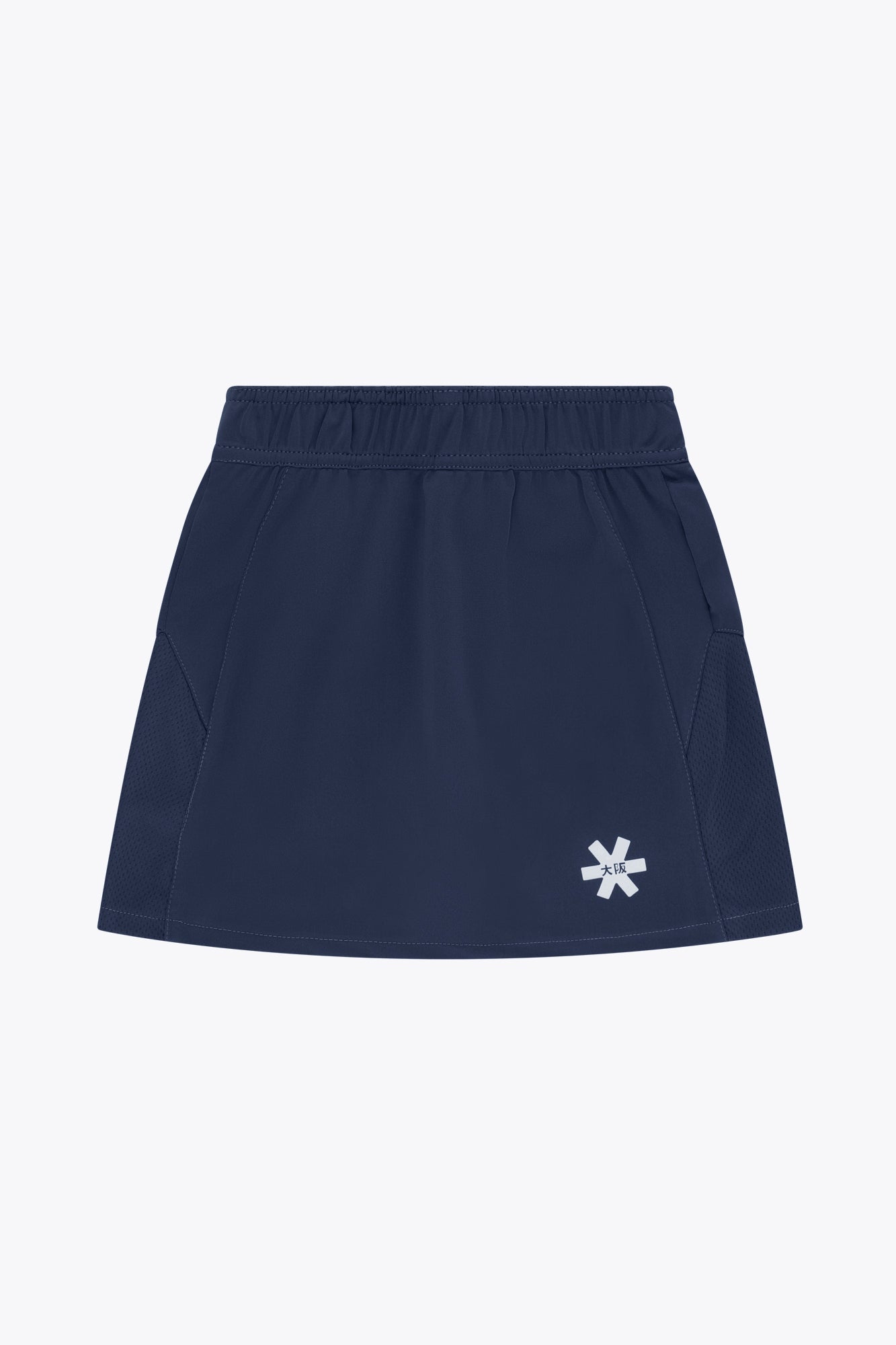 Osaka Kids Training Skort | Navy