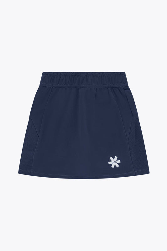 Osaka Kids Training Skort | Navy
