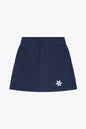 Osaka Kids Training Skort | Navy